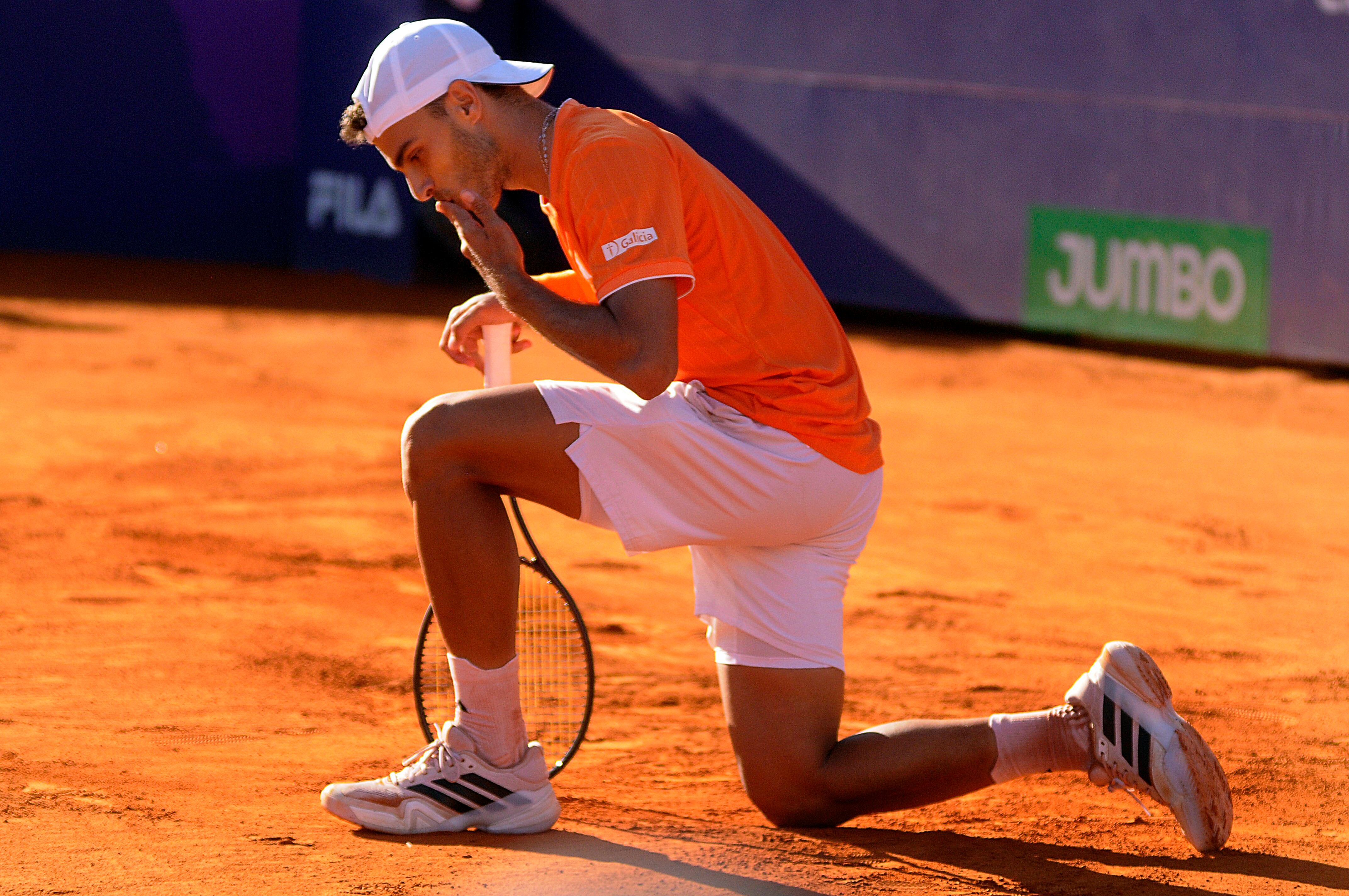 Francisco Cerúndolo