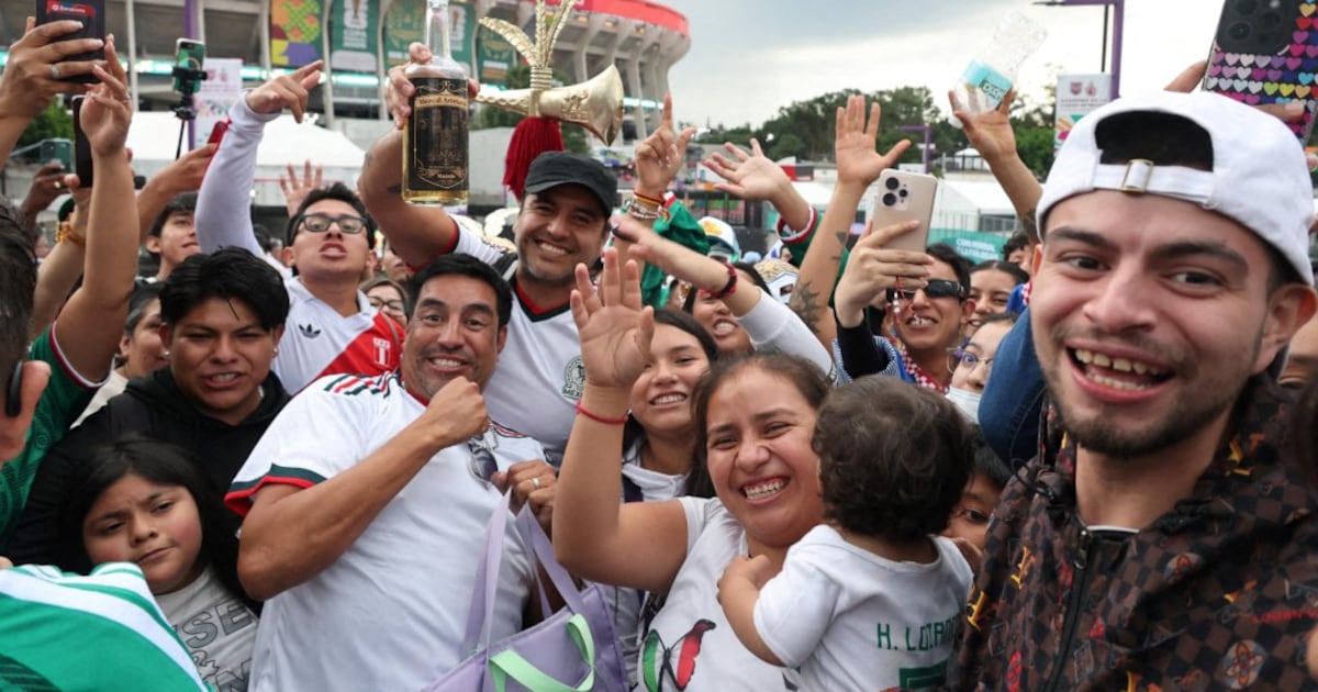 Empieza el Mundial 2026: la ceremonia de inauguración y las novedades de Argentina