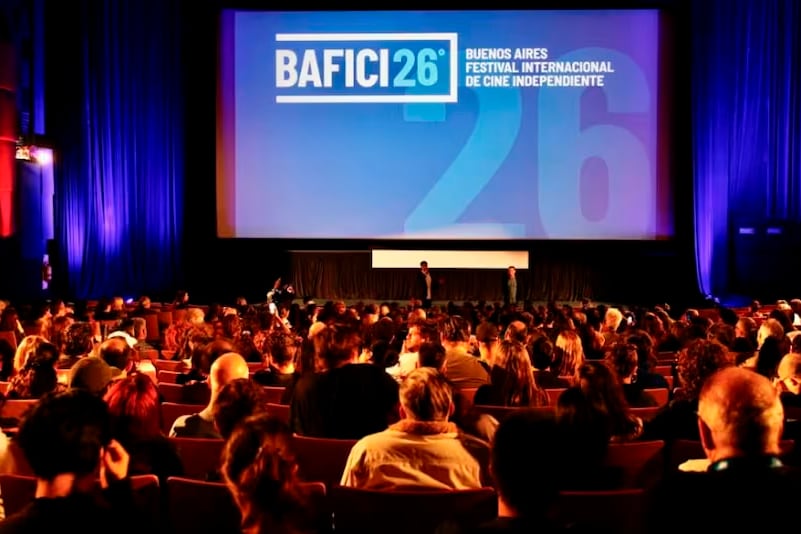 Bafici