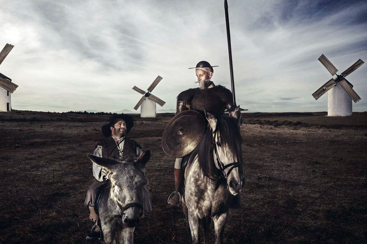Don Quijote