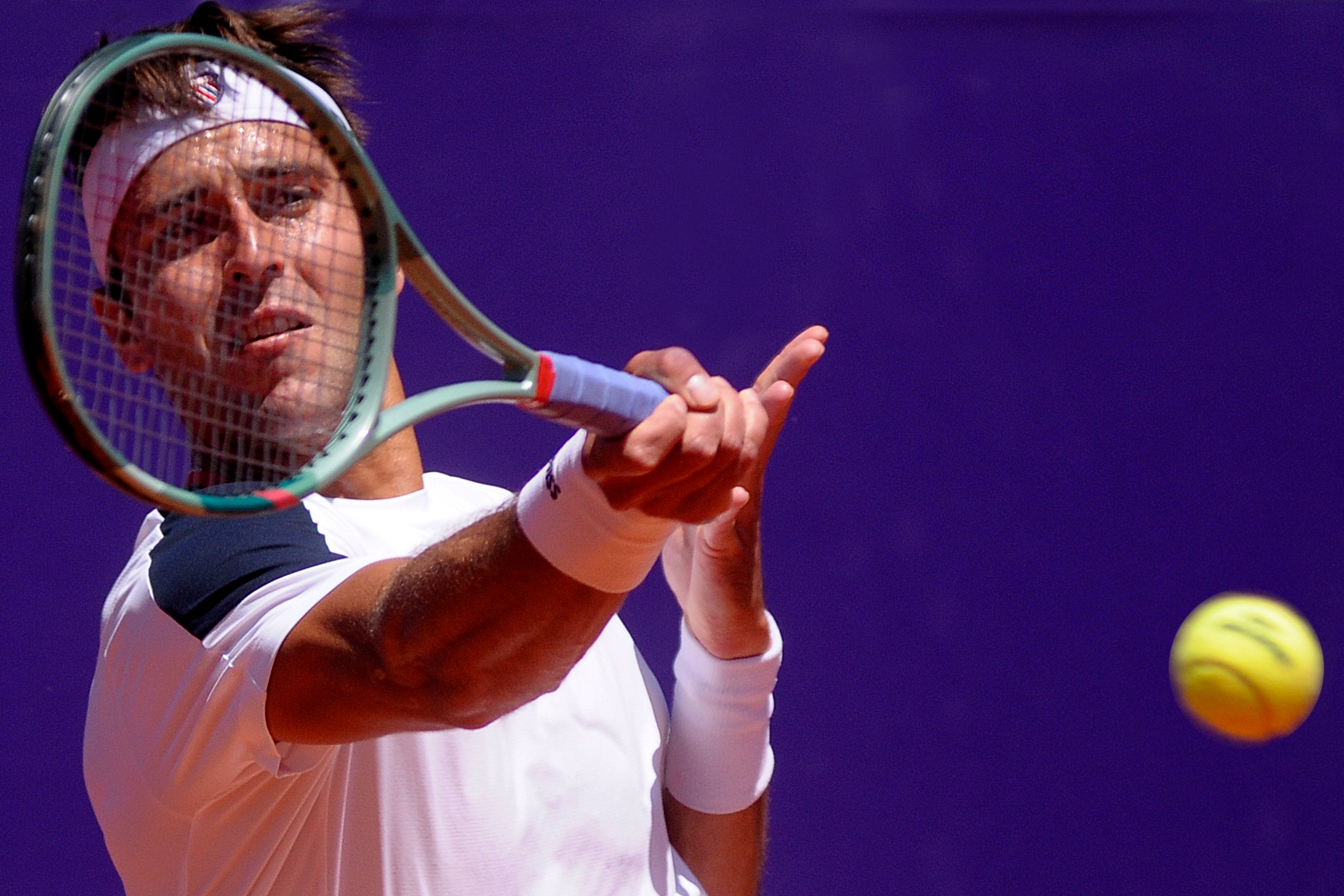FOTO ALEJANDRO LEIVA 
    argentina  open 2026  tenis  tomas martin etcheverry  alejandro tabilo