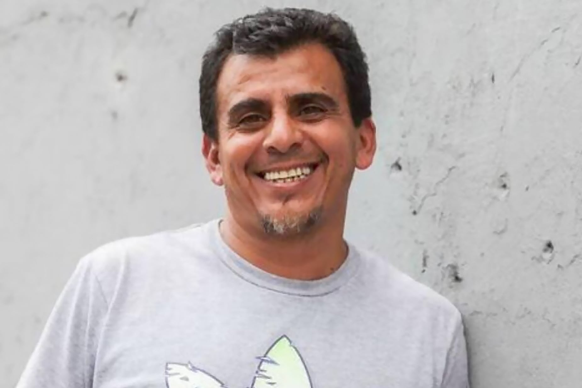 Roberto "diablo" Monserrat