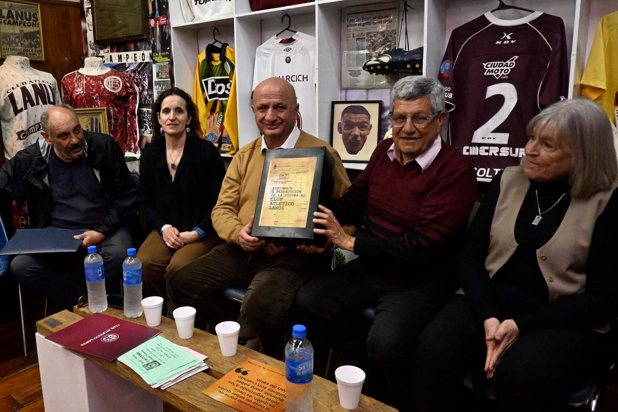 PRENSA LANUS  
lanus  documentos  digitalizados  detenidos  desaparecidos