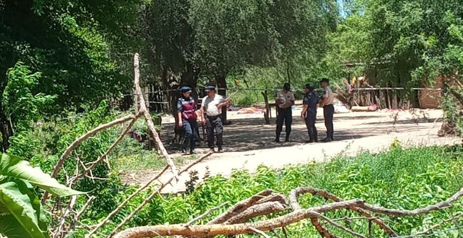 Forenses afirmaron que fue muerte natural.