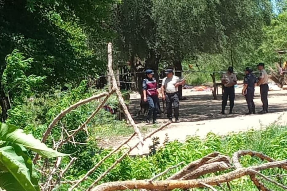 Forenses afirmaron que fue muerte natural.