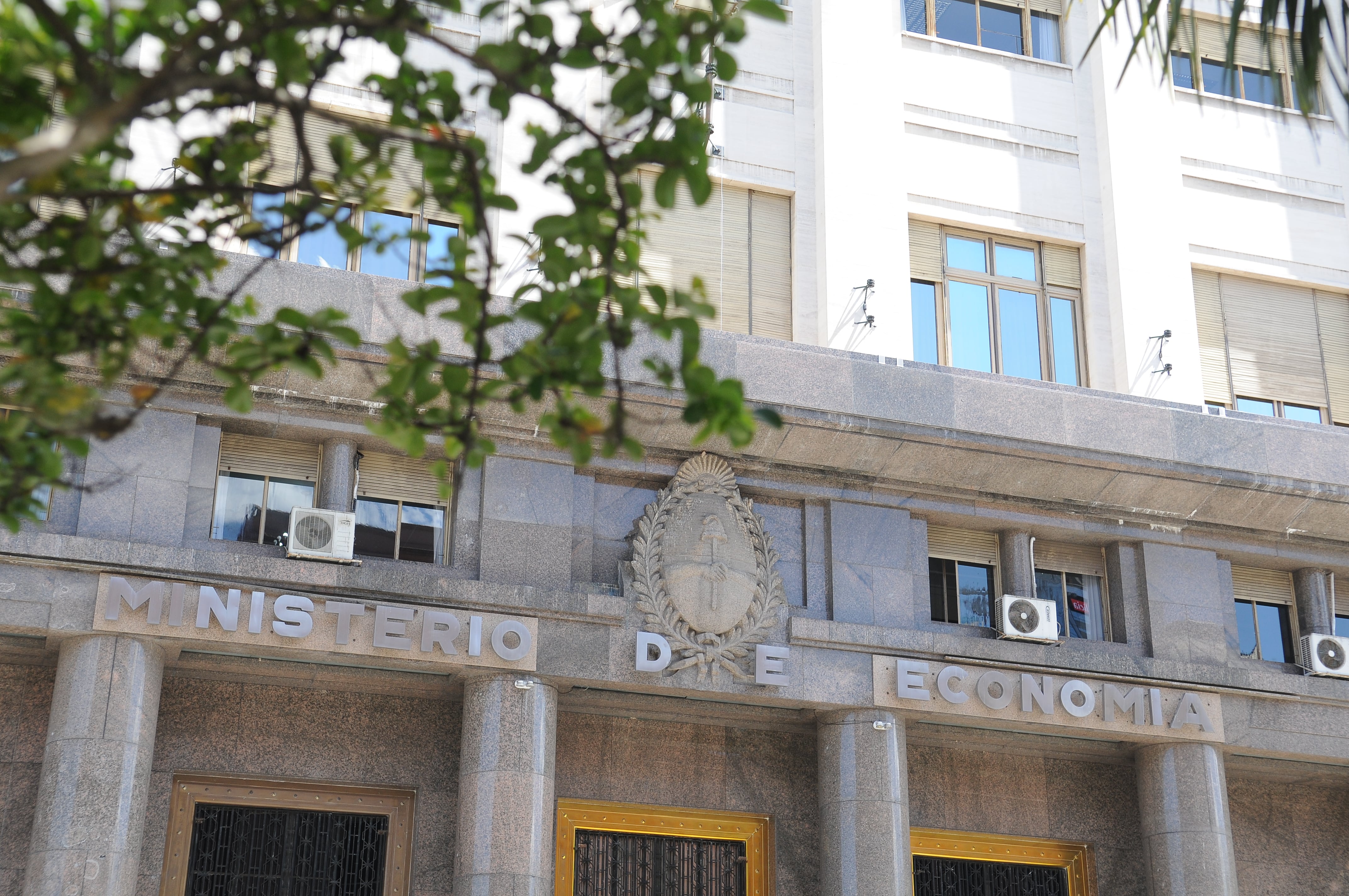 Ministerio Economia