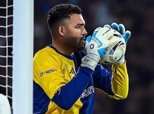 Brey atajará en Boca ante Racing por Copa Argentina ante la baja de Montero