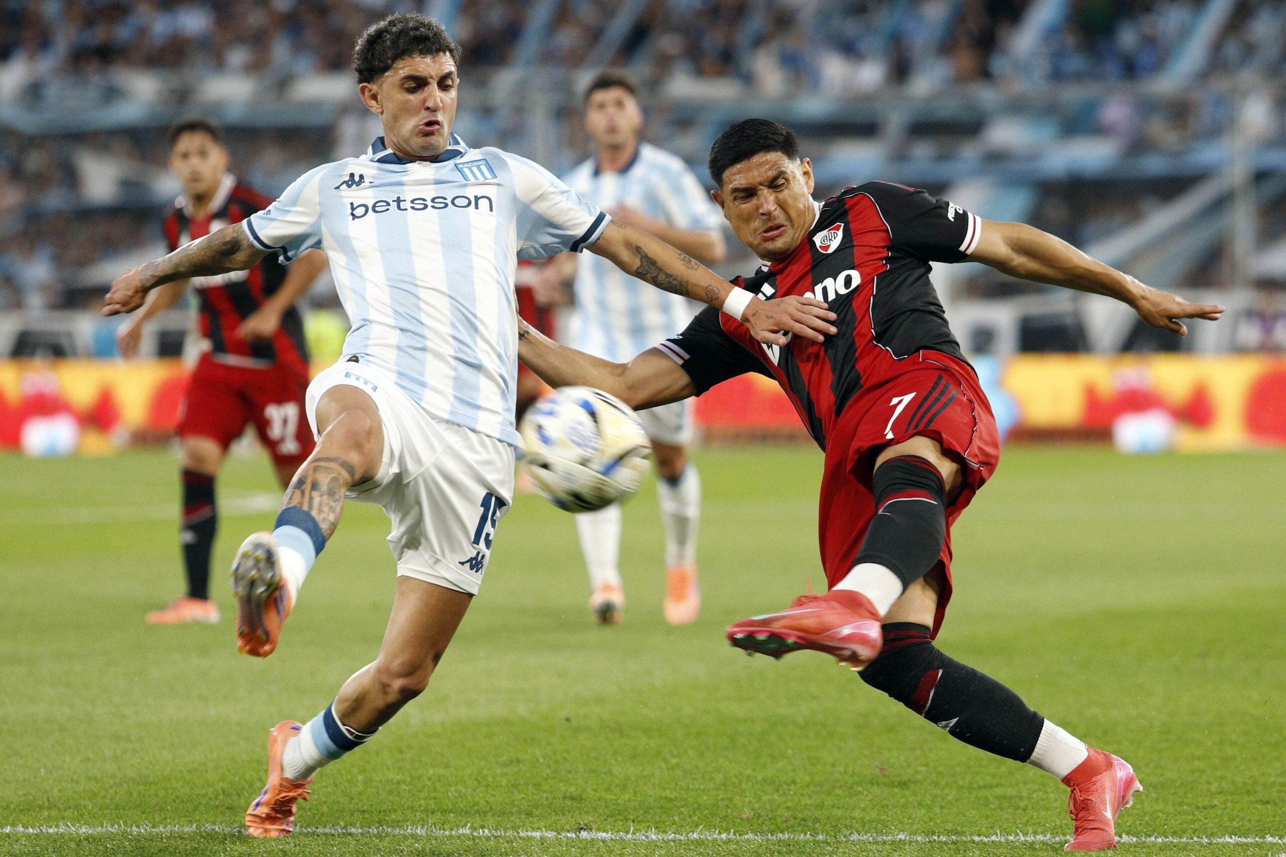 River vs Racing