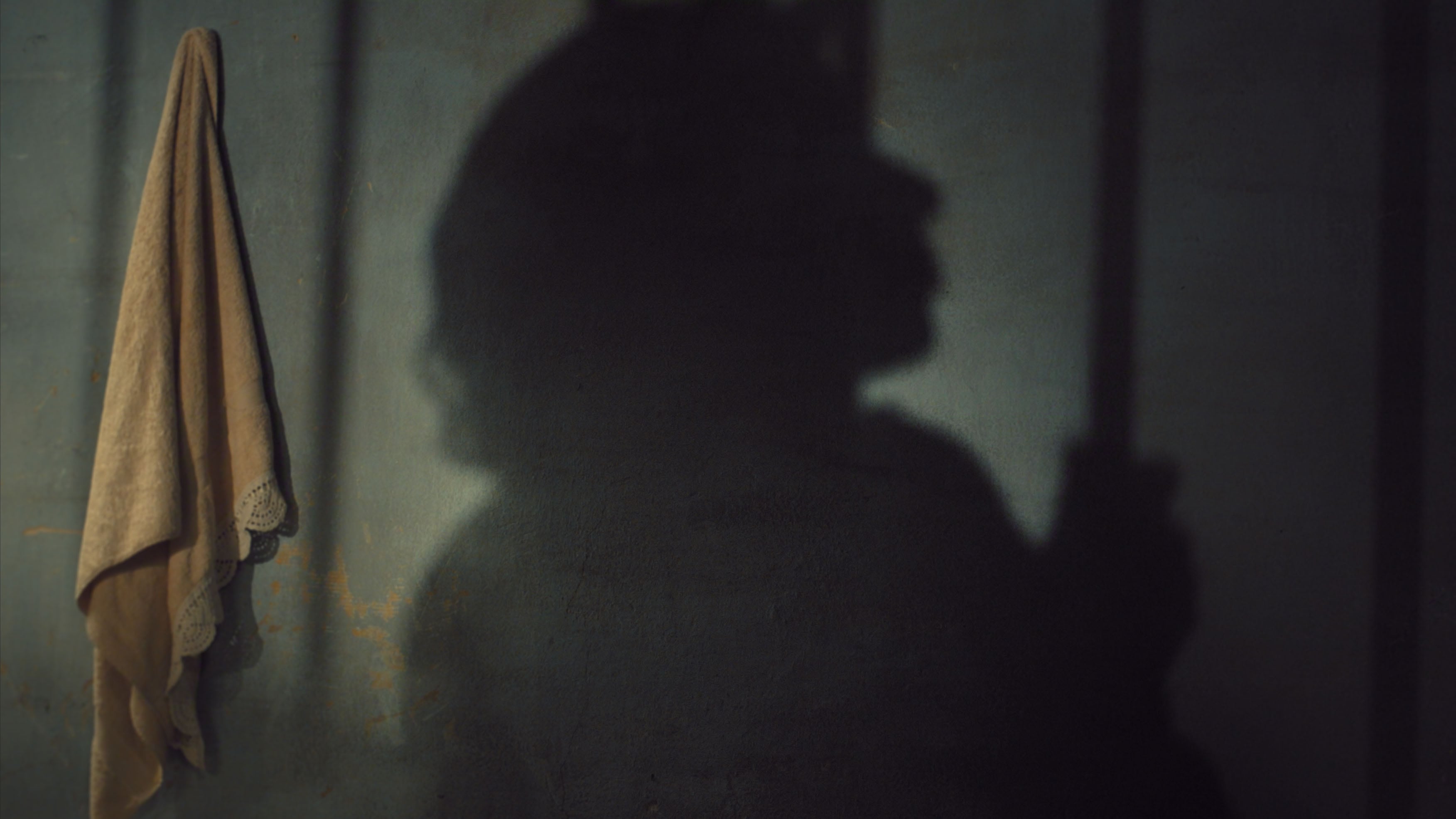 Yiya Murano: Muerte a la hora del té. Cr. Courtesy of Netflix ©2026