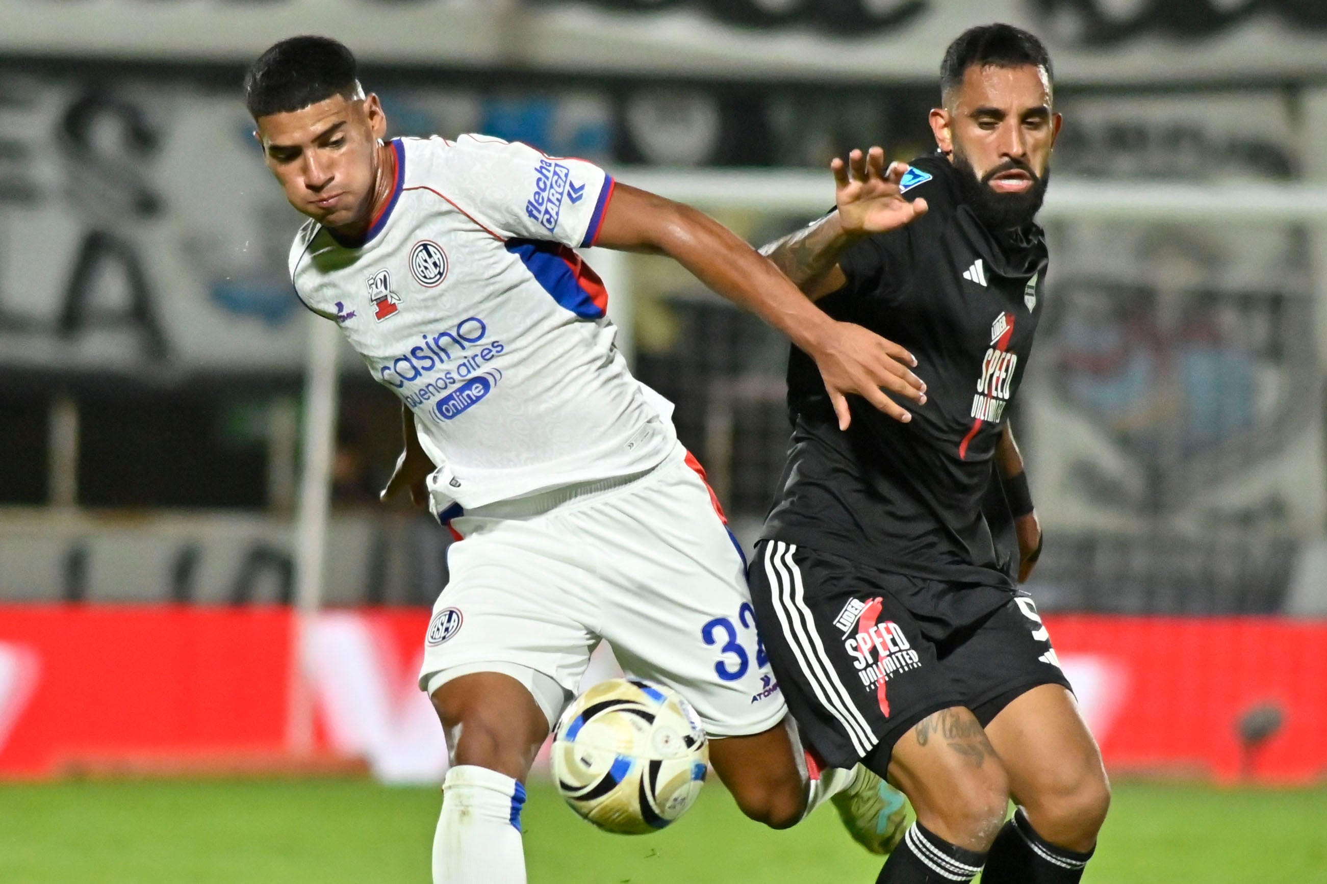 FOTOBAIRES 
     torneo    apertura 2026    deportivo riestra   san lorenzo