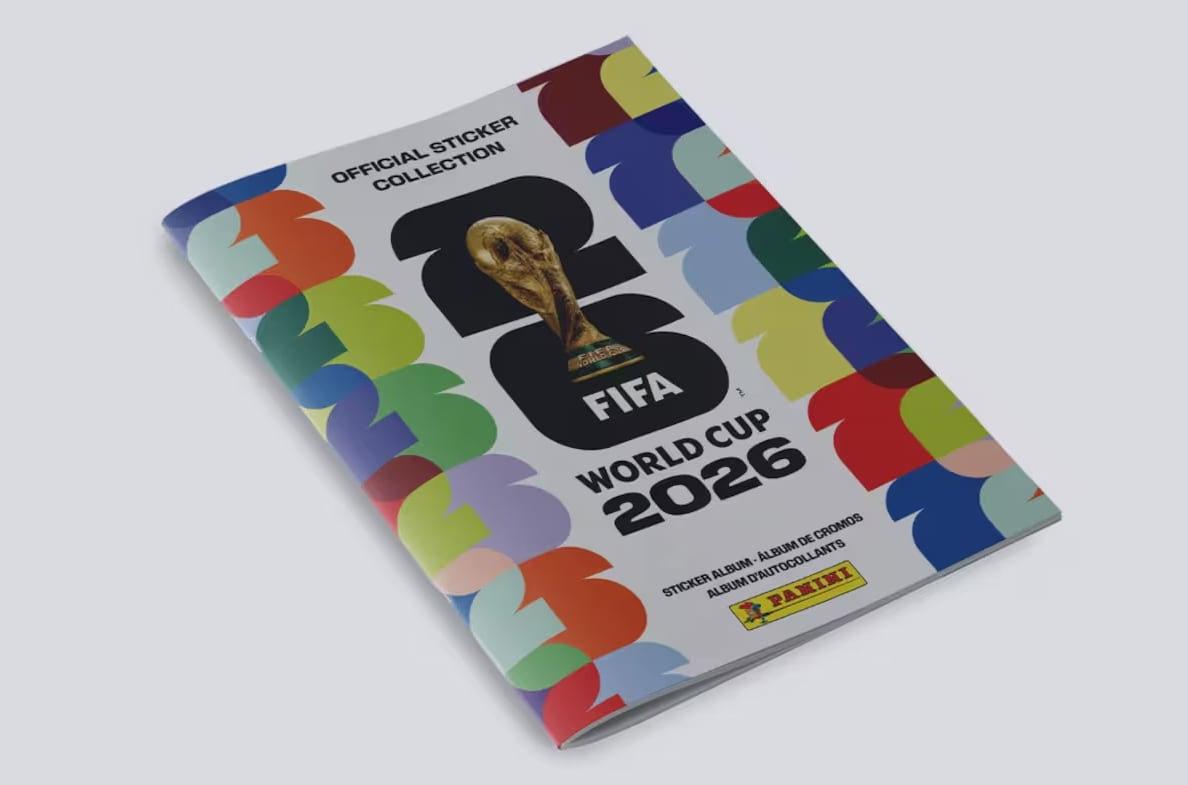 Codigos Album Virtual Mundial 2026: lo que necesitas saber — image 3