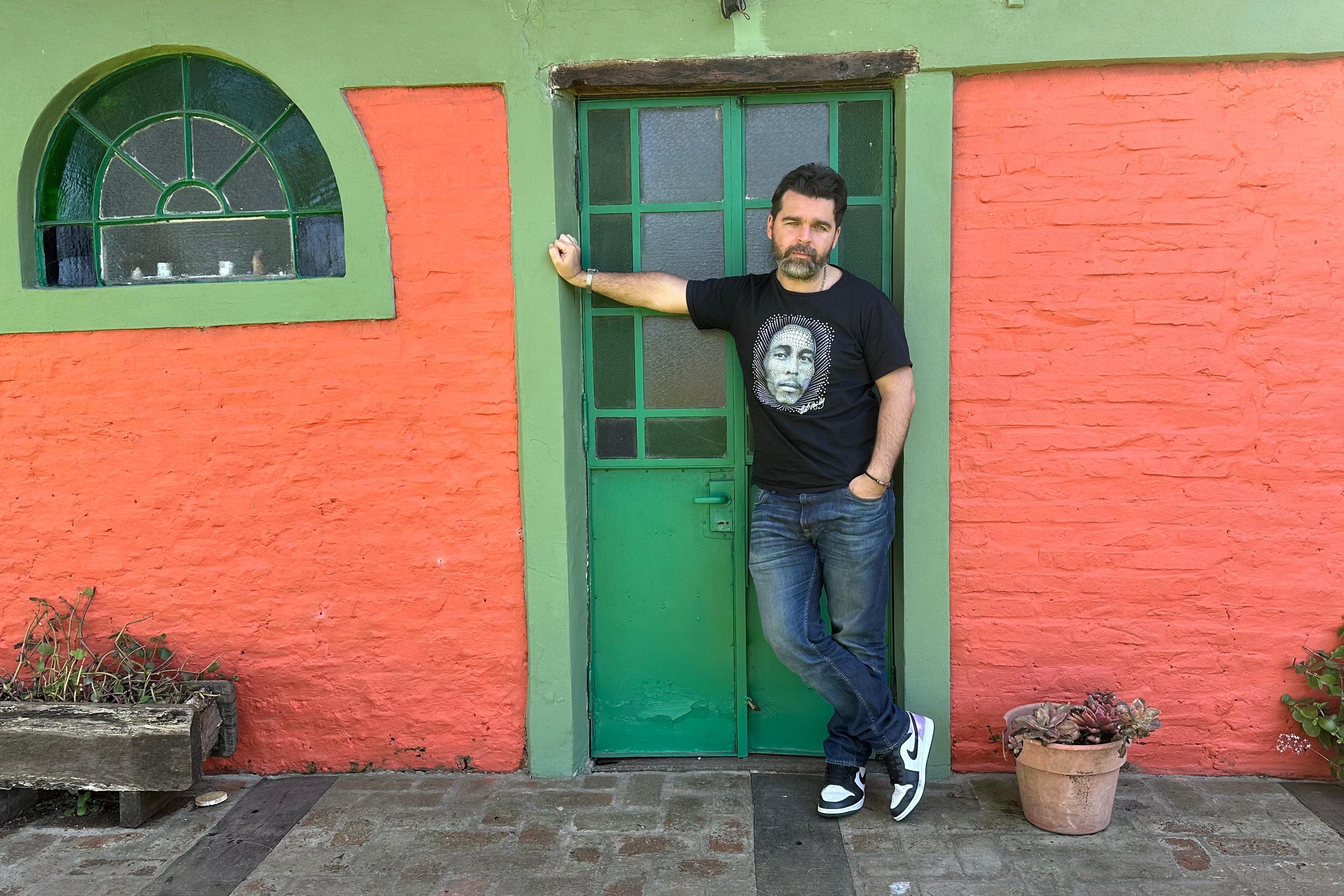 Nando Varela Pagliaro