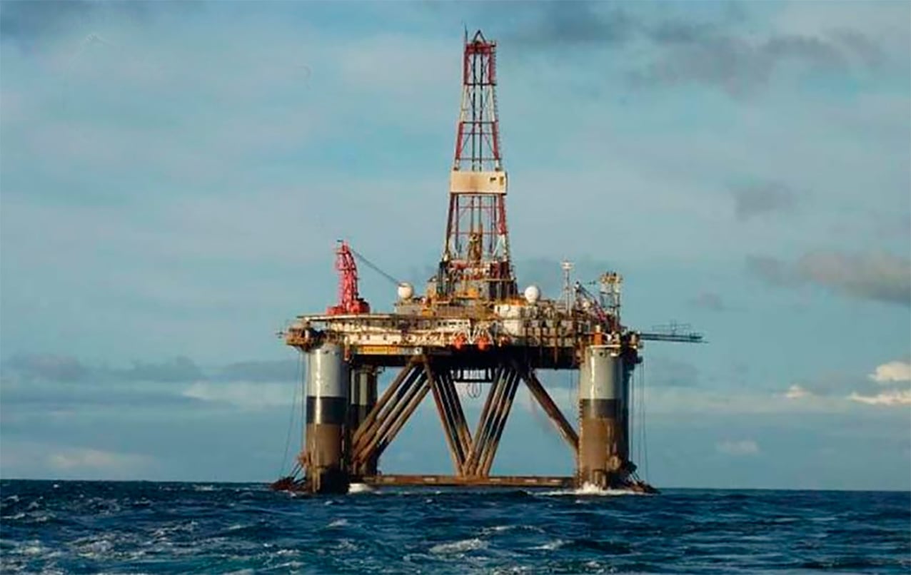 Cómo es Sea Lion, el proyecto petrolero que amenaza con profundizar el colonialismo en las Islas Malvinas – Página|12