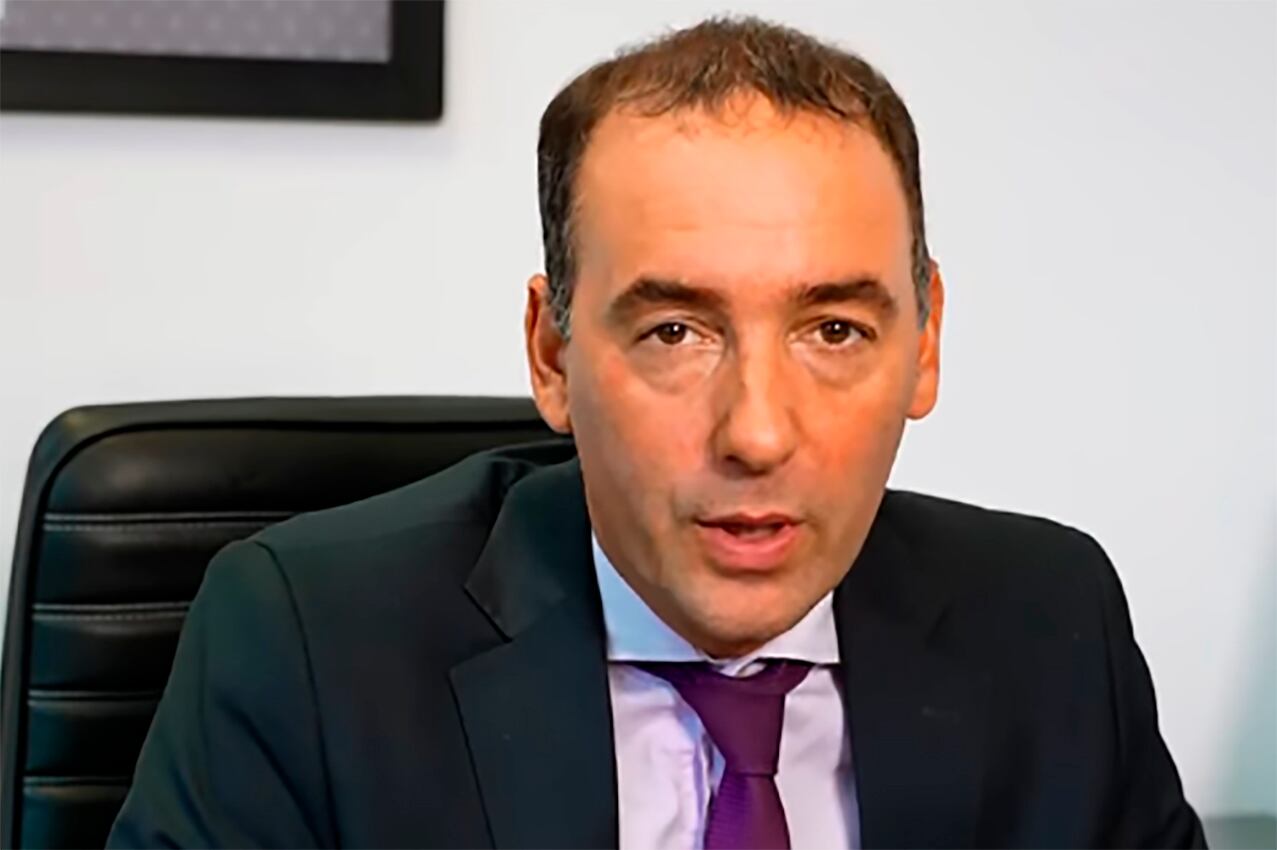La insólita explicación que dio Francisco Adorni ante la Justicia sobre el  crecimiento de su patrimonio - Página|12