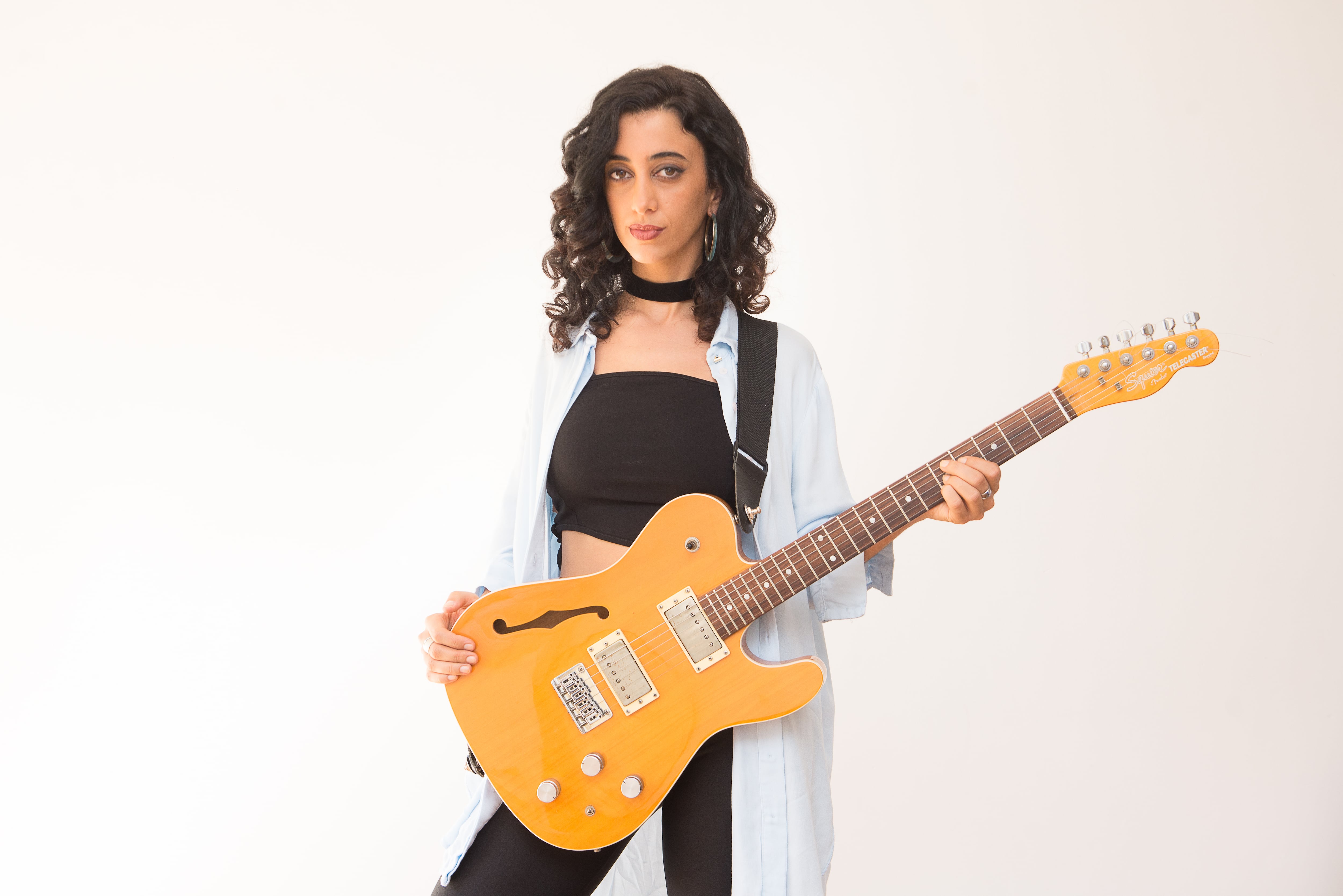 Michelle Bliman