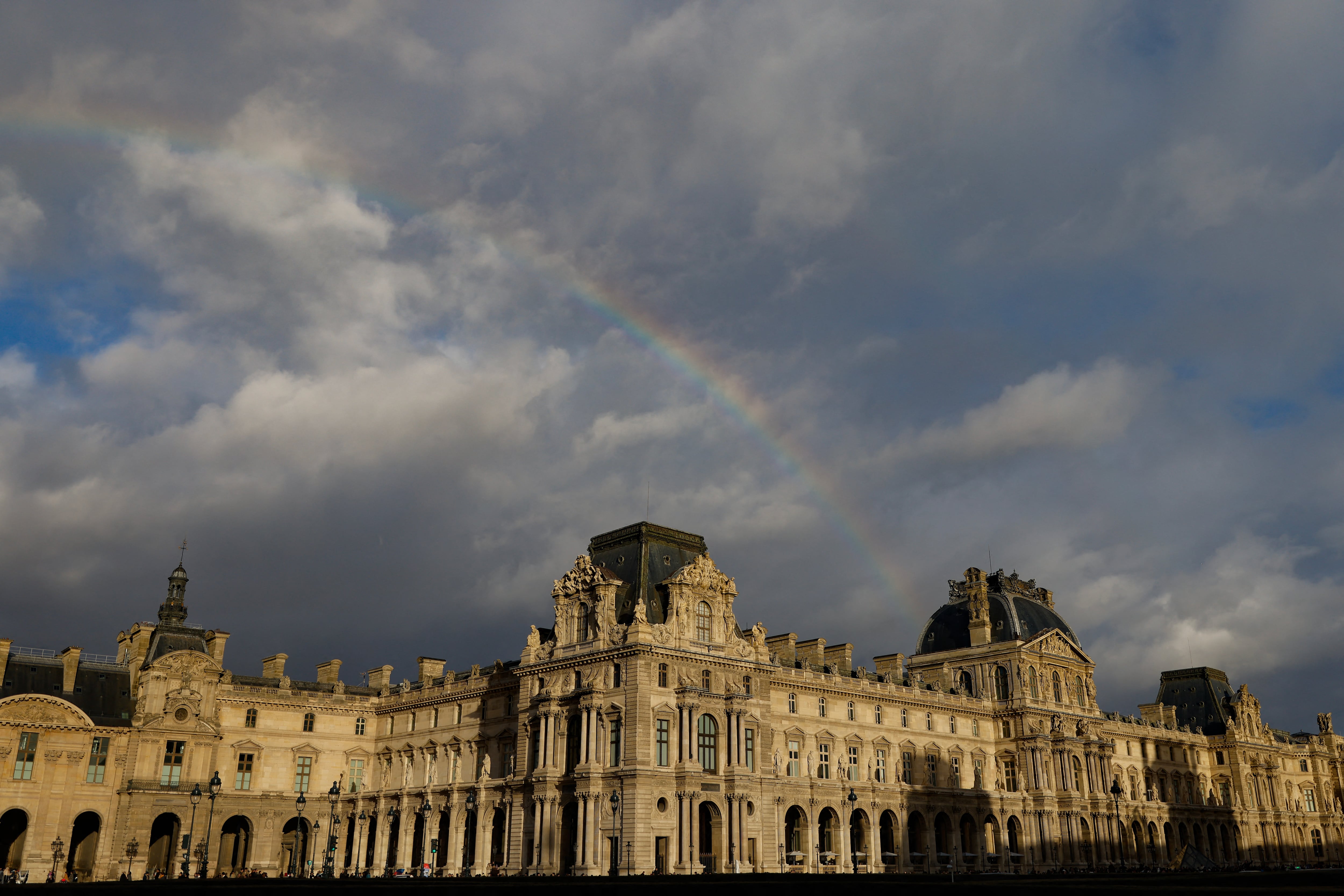 Louvre