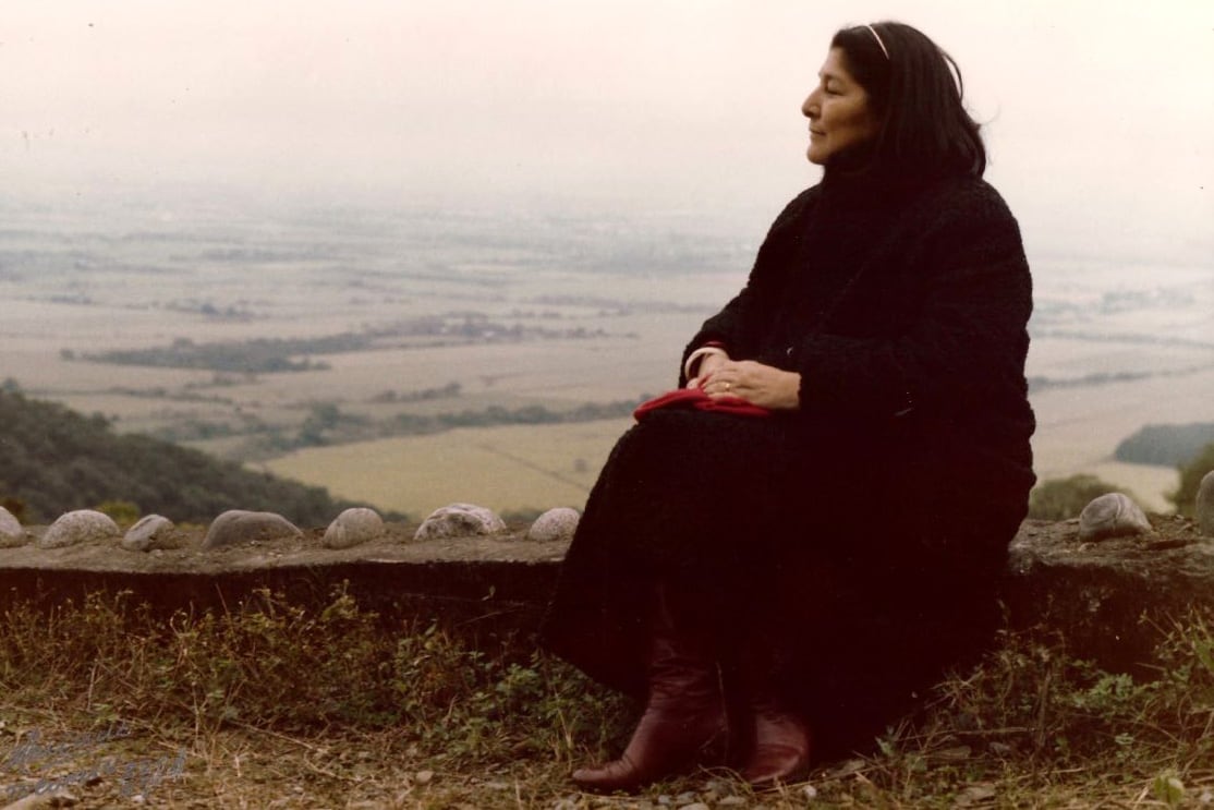 Mercedes Sosa