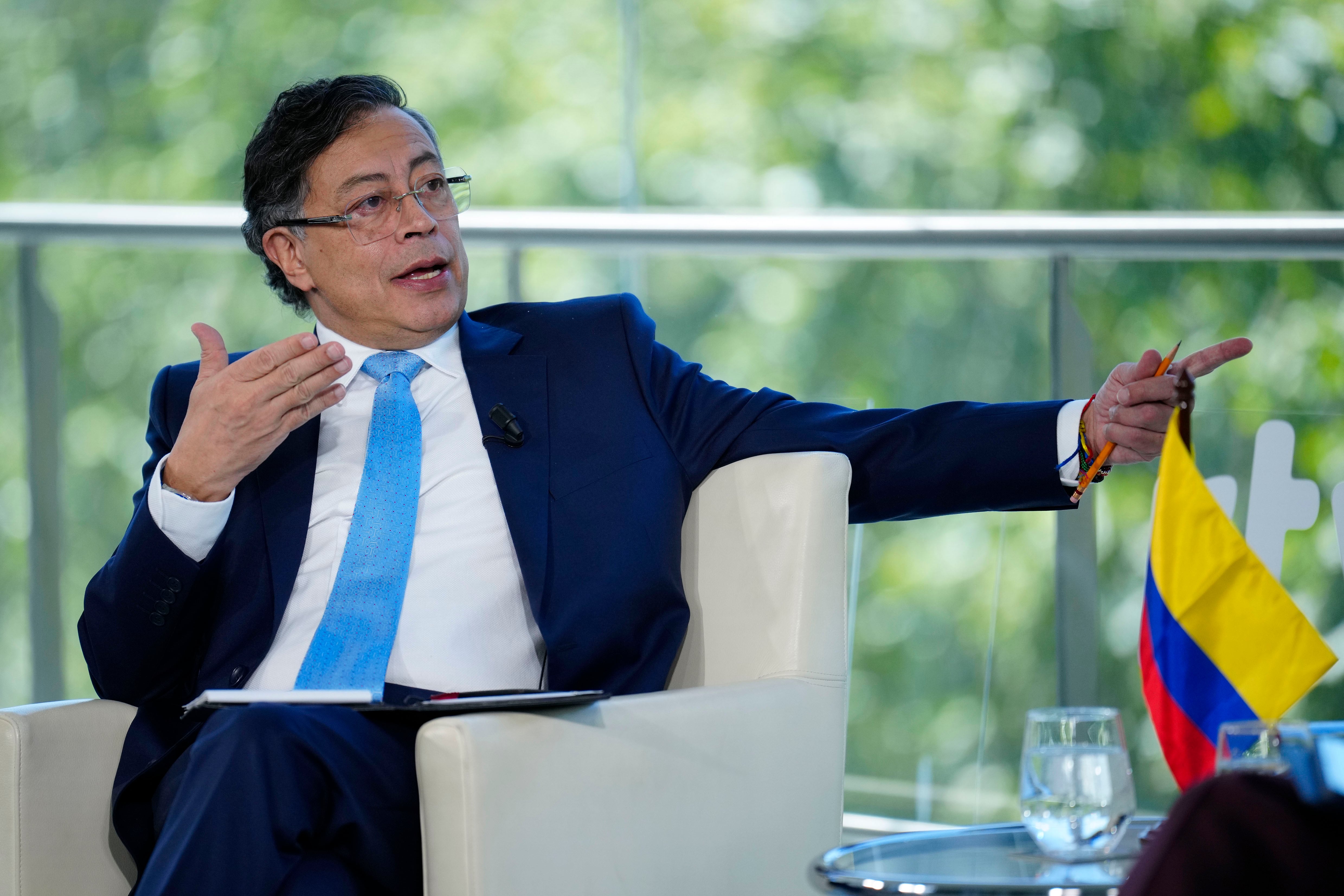 Colombia pagó toda su deuda con el FMI - Página|12