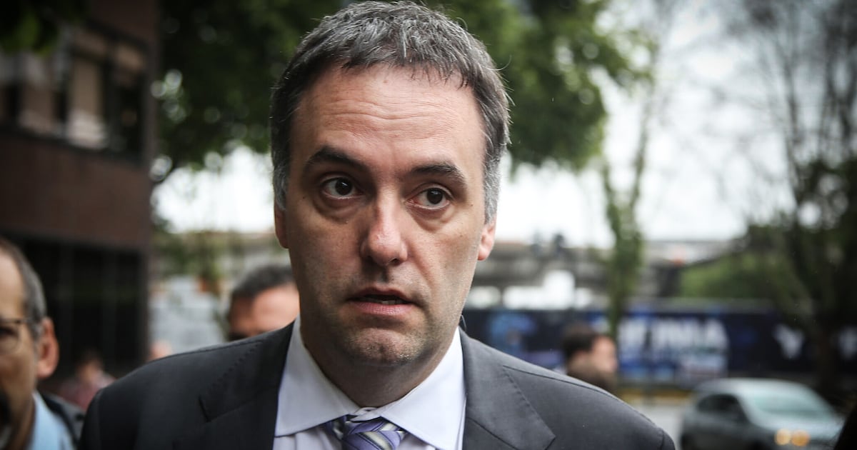 Habló la dirigenta rosarina del PRO que escribió la carta contra Adorni: “Representa la vergüenza”