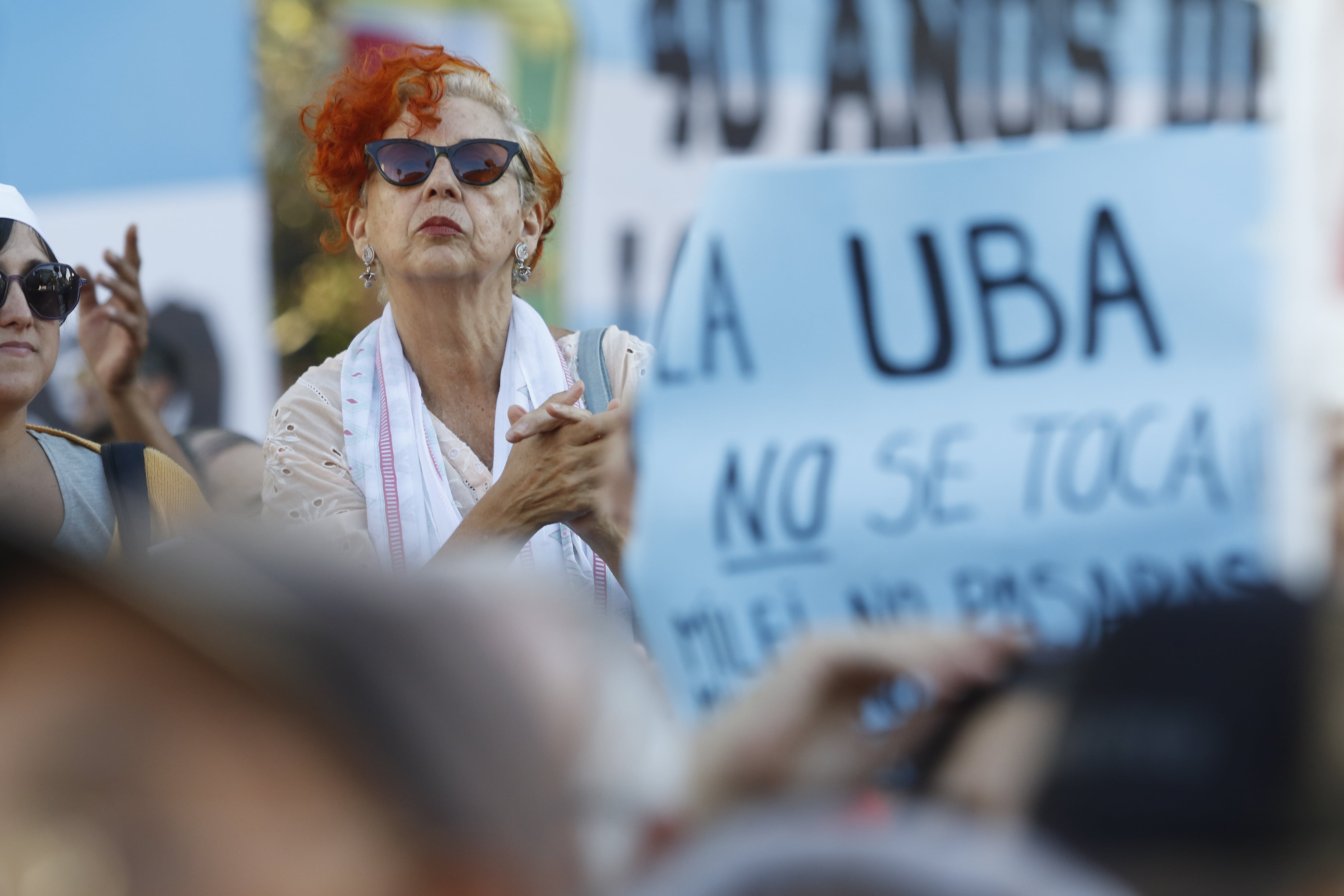 Marcha Universitaria