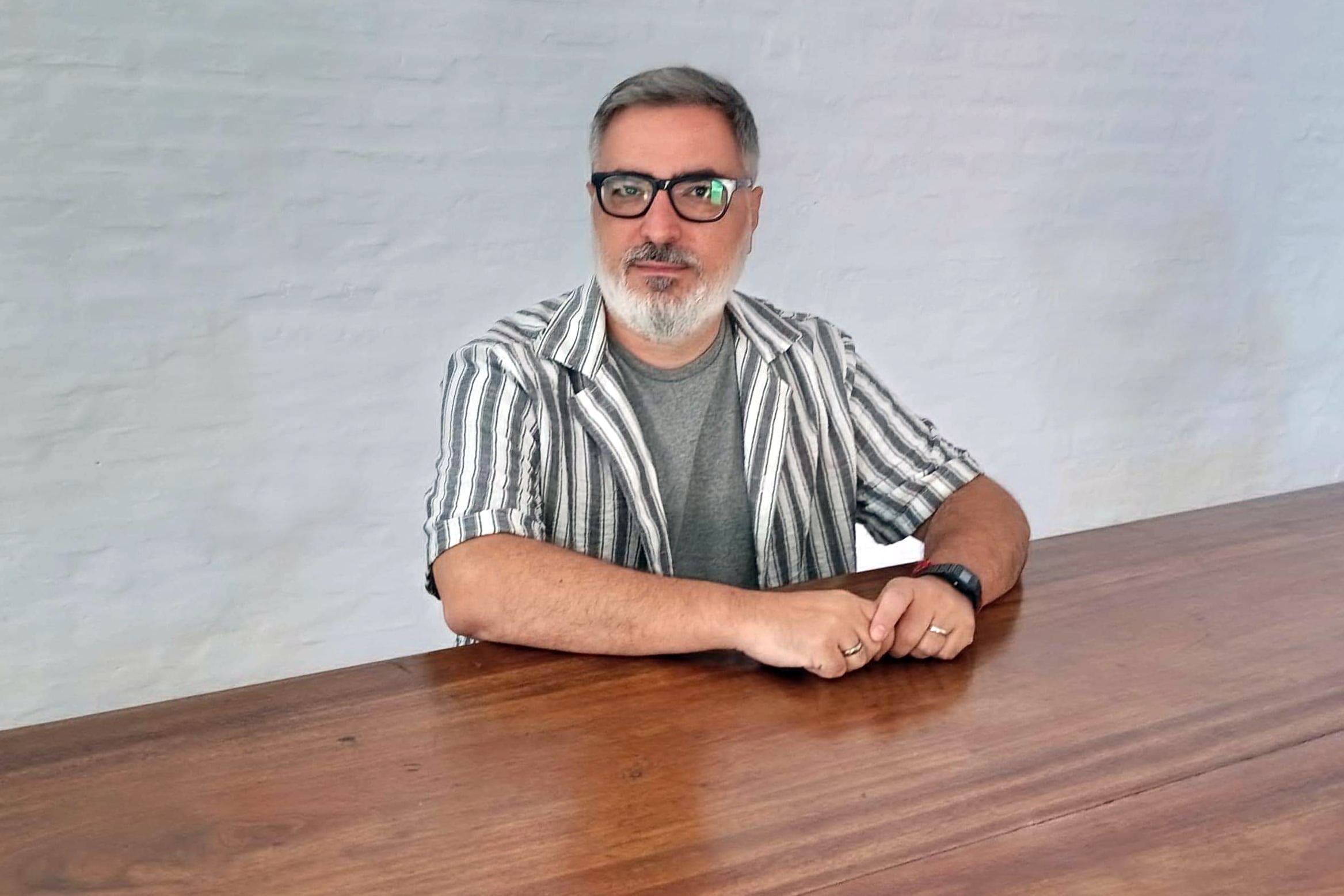 Rodrigo Martin Iglesias