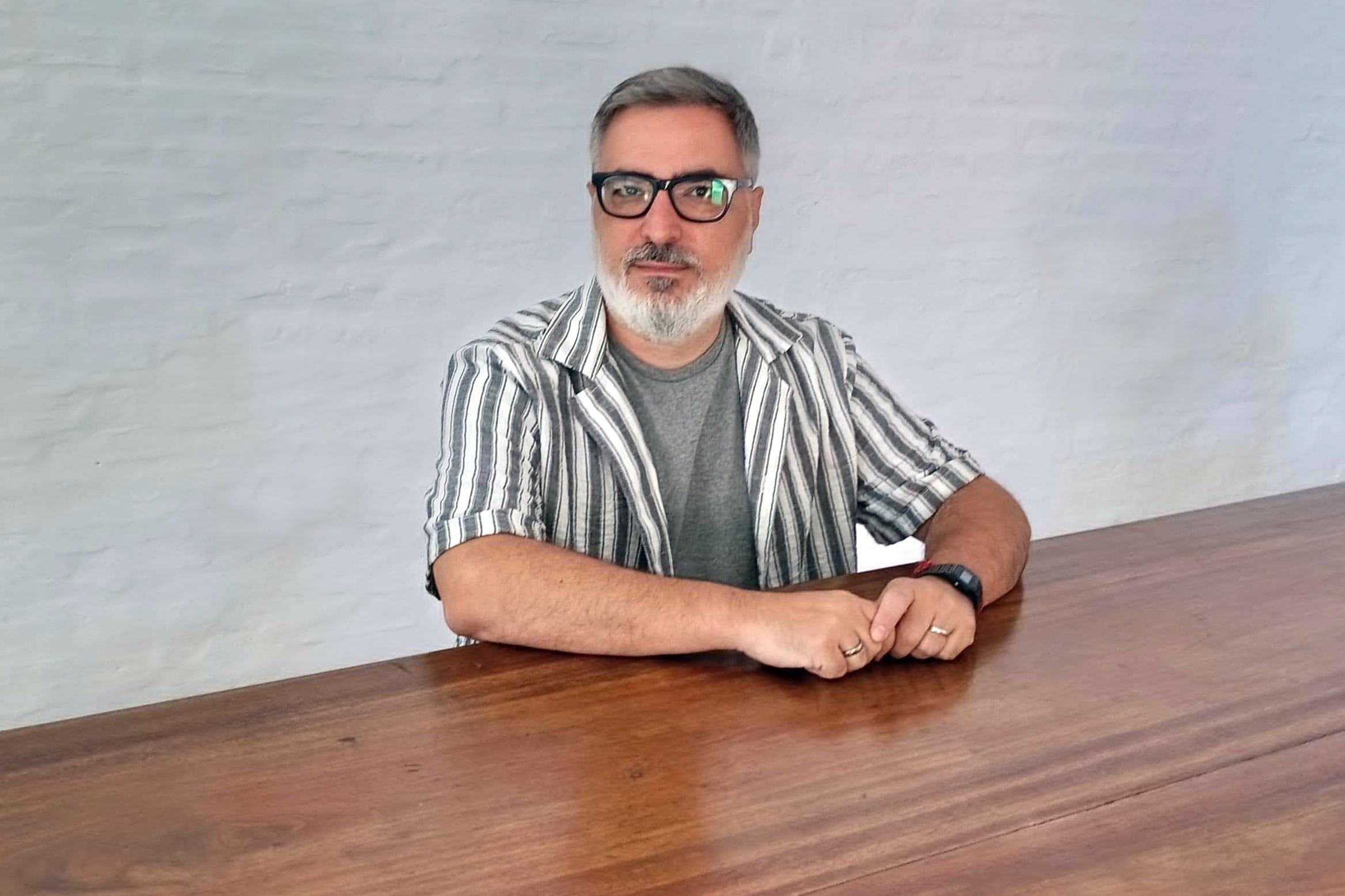 Rodrigo Martin Iglesias