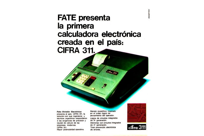 Calculadora electrica