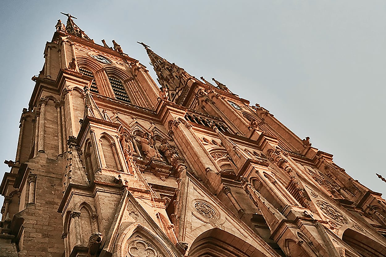 Basilica de Lujan