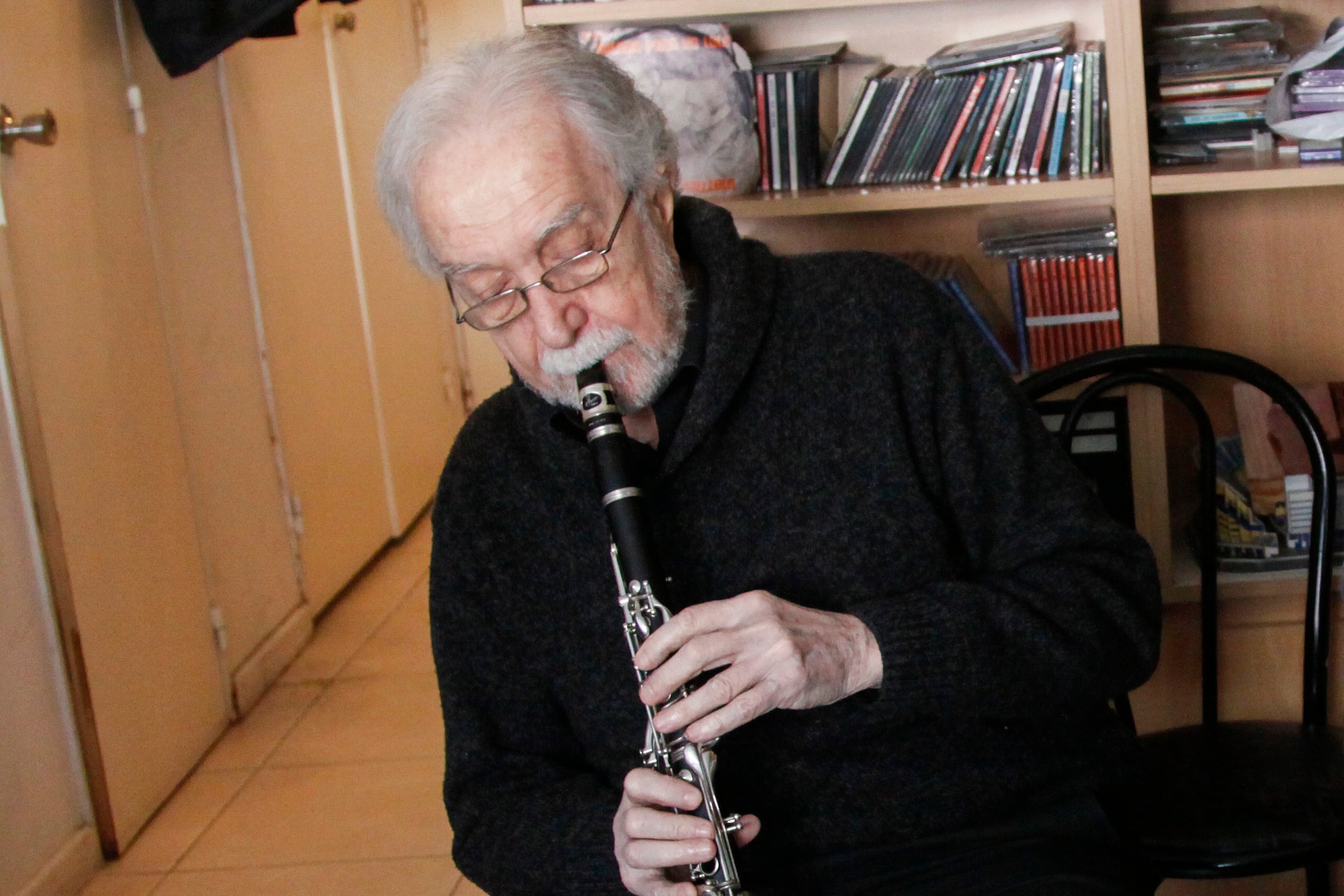 Ernesto Acher