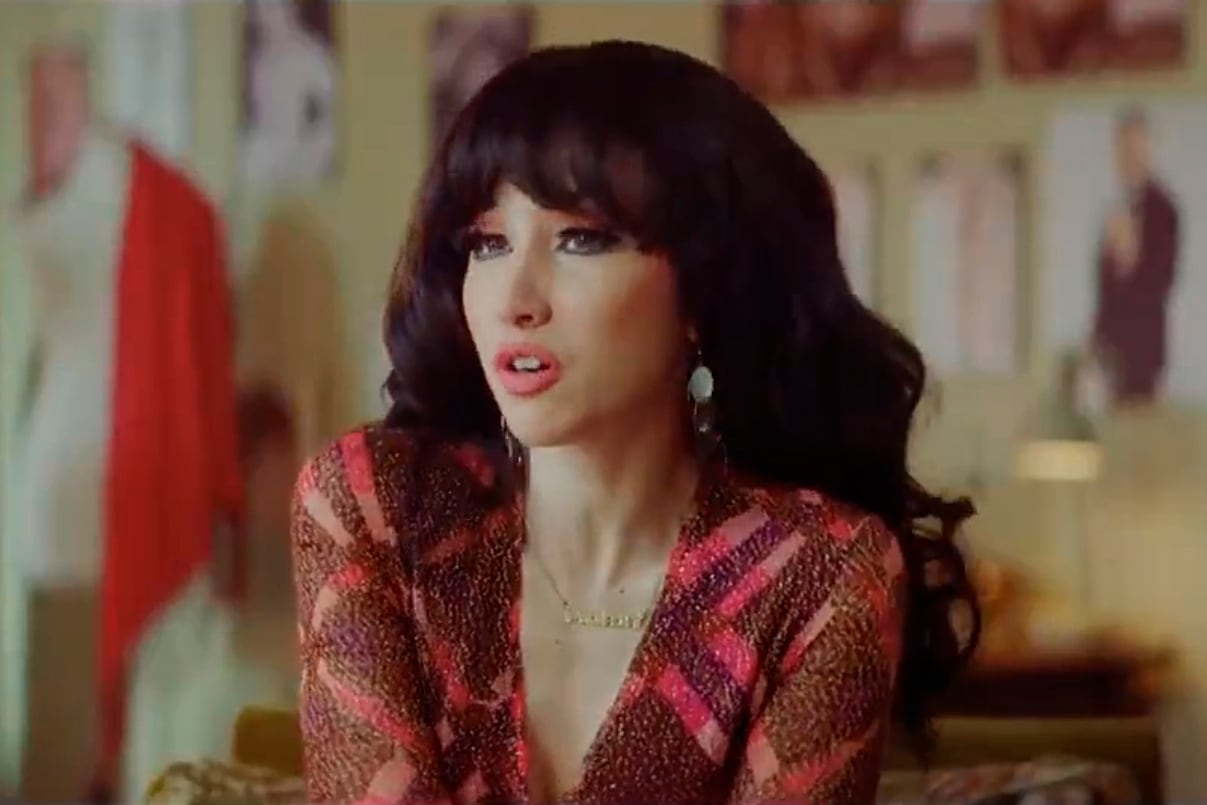 Netflix estrenó el tráiler de Moria