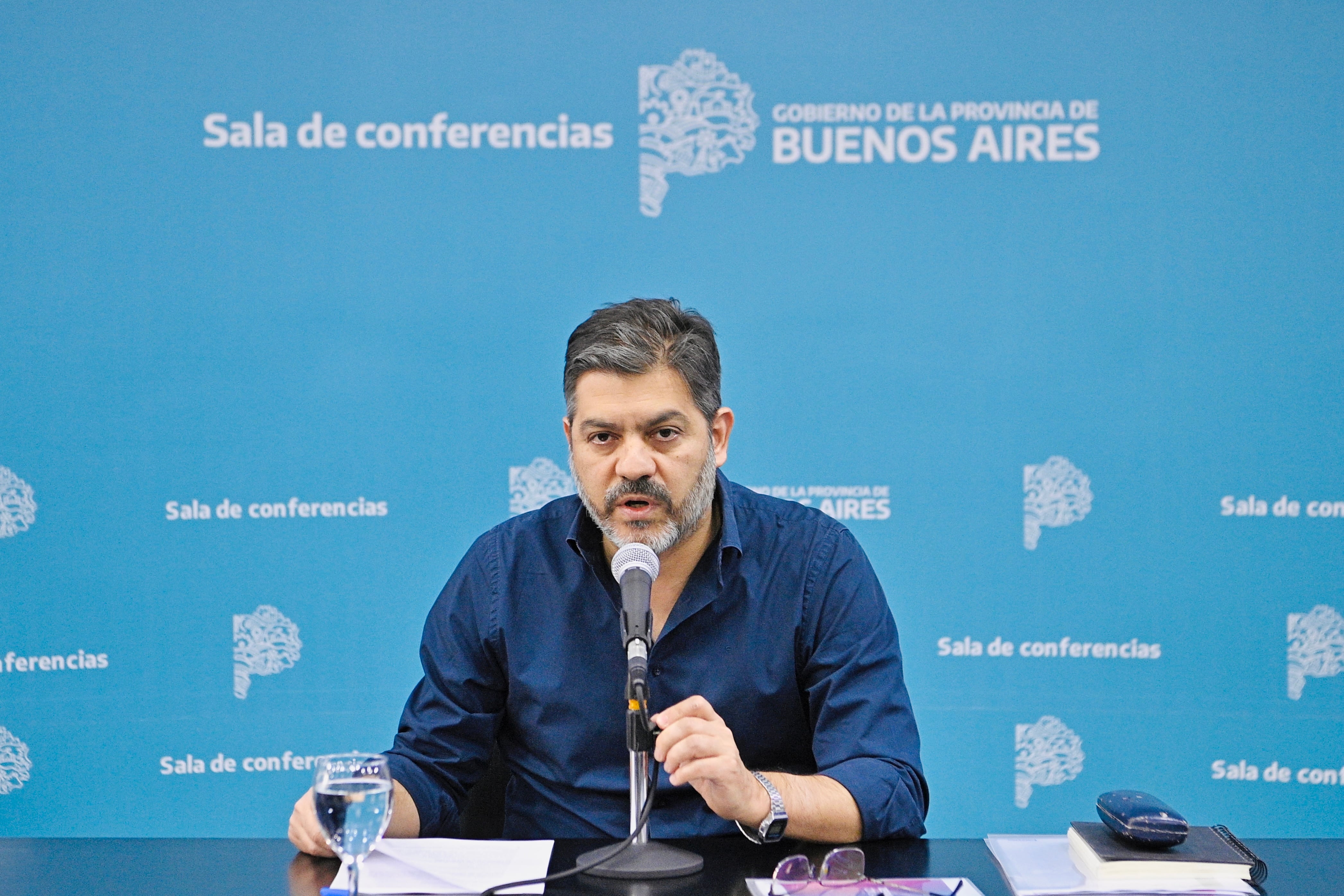 Carlos Bianco