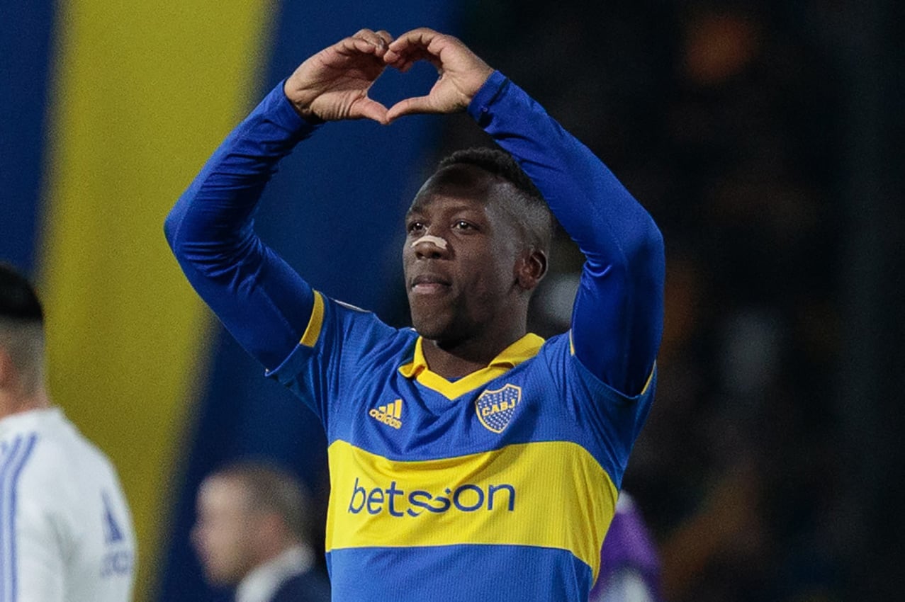 FOTOBAIRES 
   boca  advincula