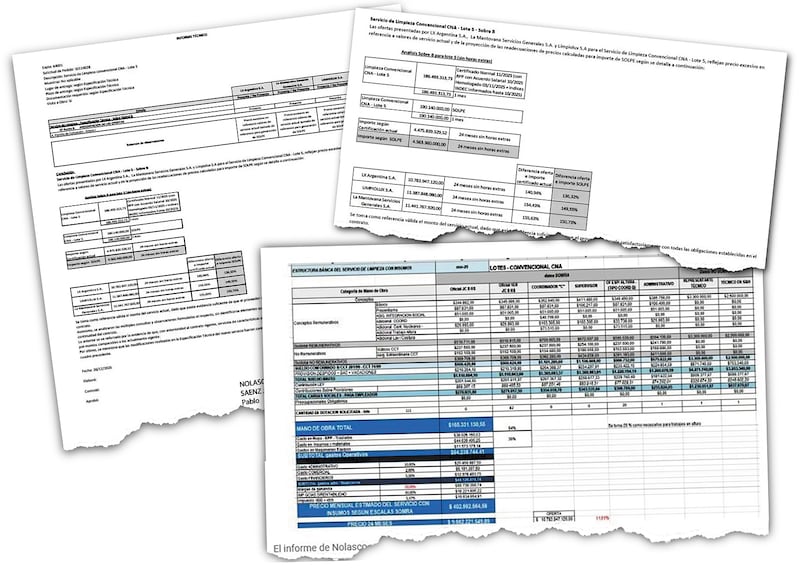 Documentos