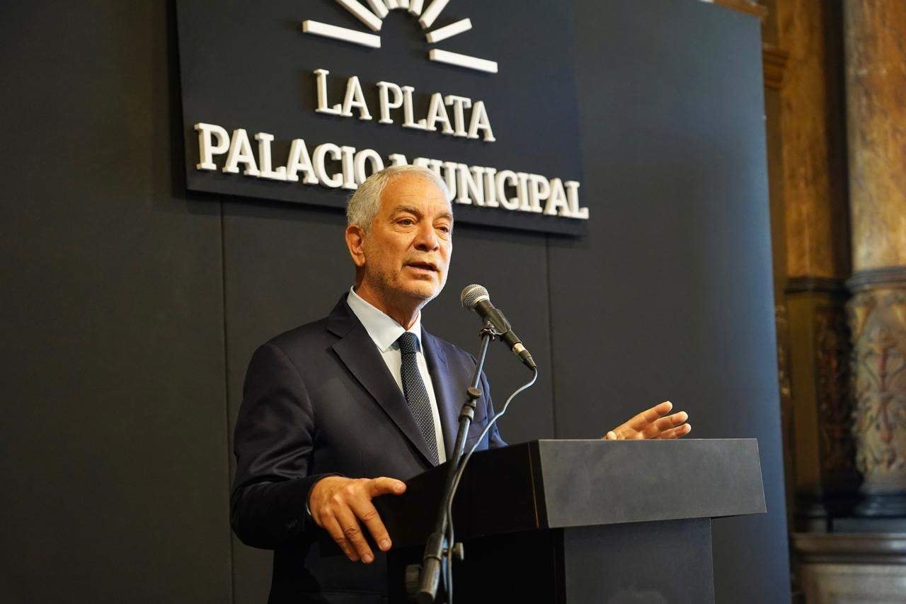 Julio Alak