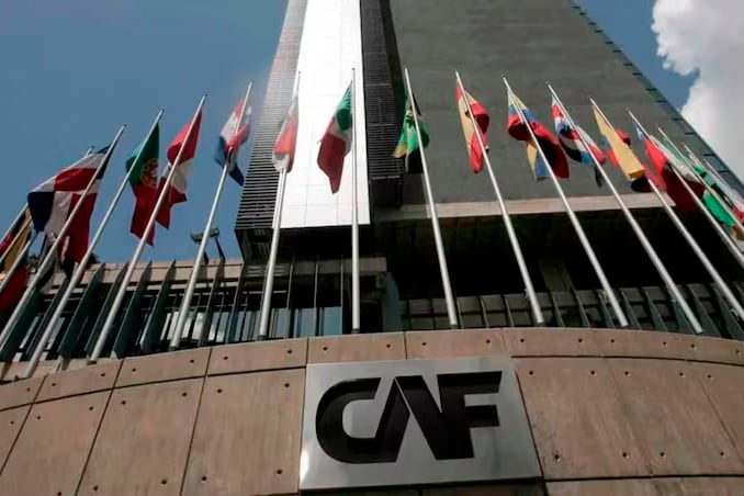 CAF