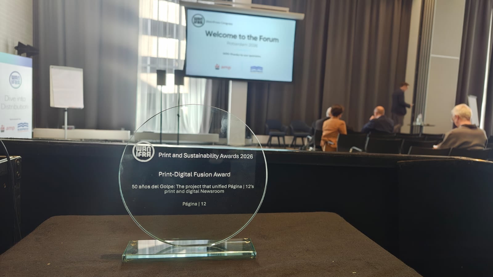 Premio P12