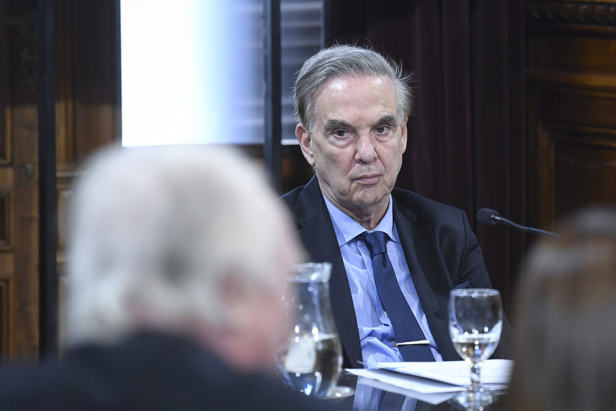 Miguel Angel Pichetto