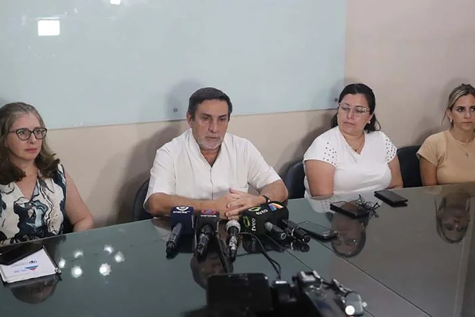 Gripe H3N2 en Tucumán