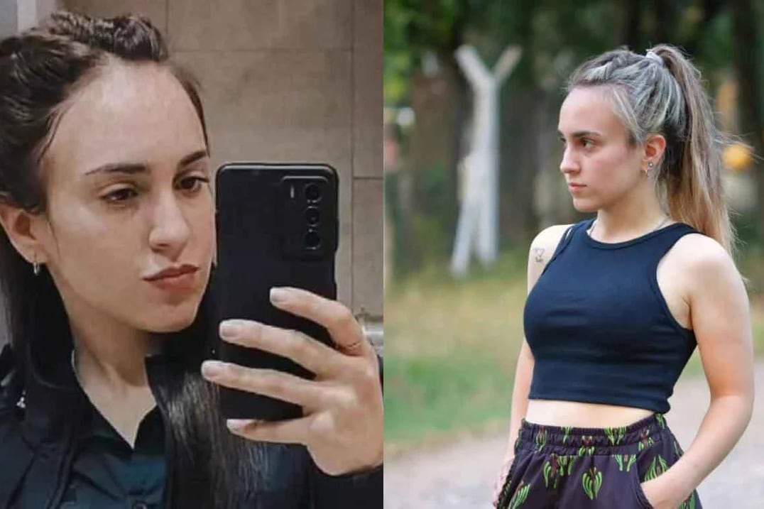 Dos años se cumplen de la muerte de Agustina Casco, la joven de 21 años que falleció tras un brutal golpe durante un entrenamiento Escuela de Policía Juan Vucetich