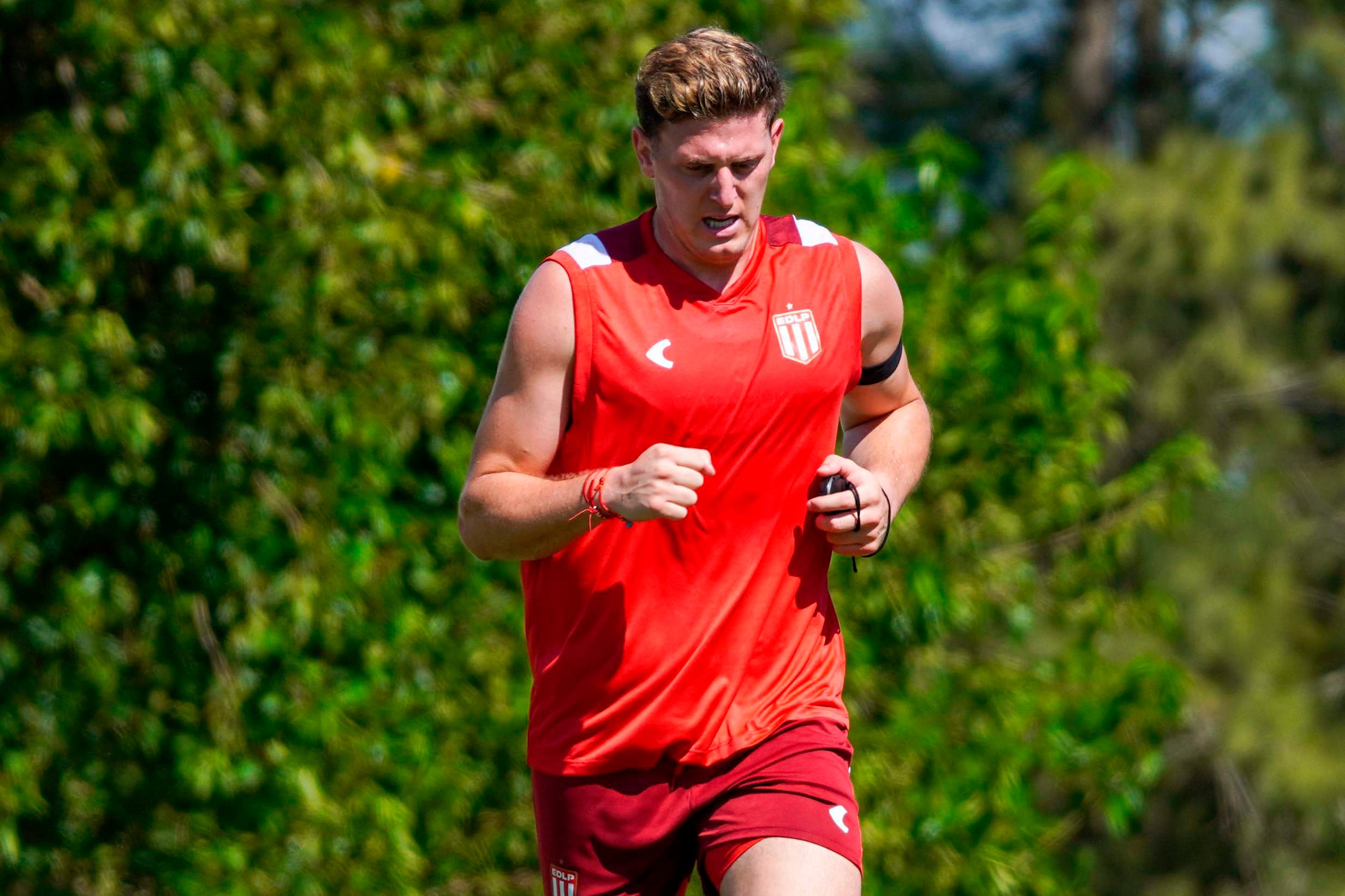 FOTO PRENSA ESTUDIANTES DE LA PLATA
estudiantes de la plata adolfo gaich