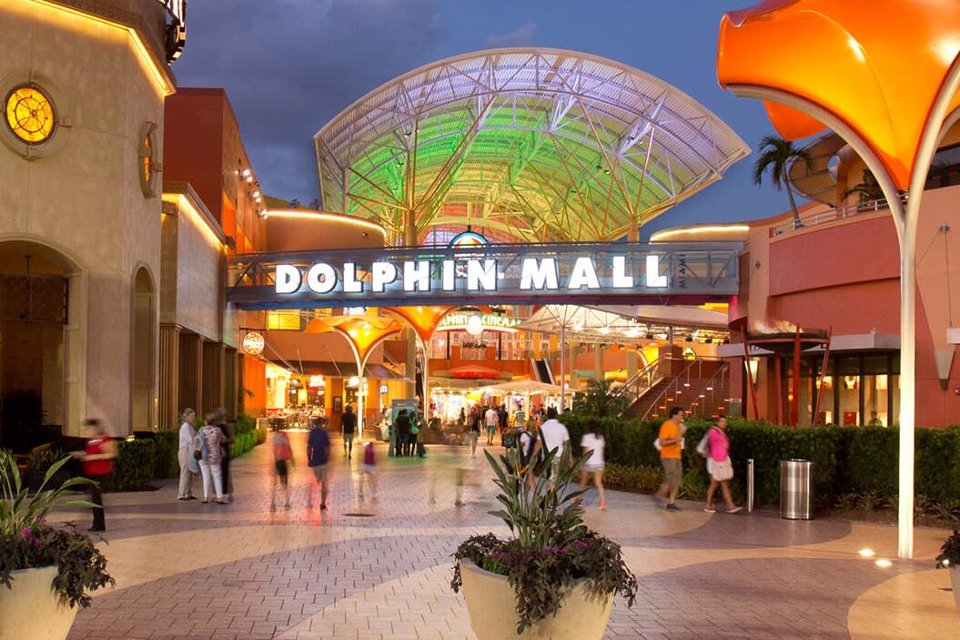 Dolphin Mall