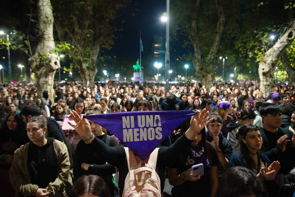 Femicidio en Rosario: la familia de Bárbara Aragón pide “perpetua” para ...
