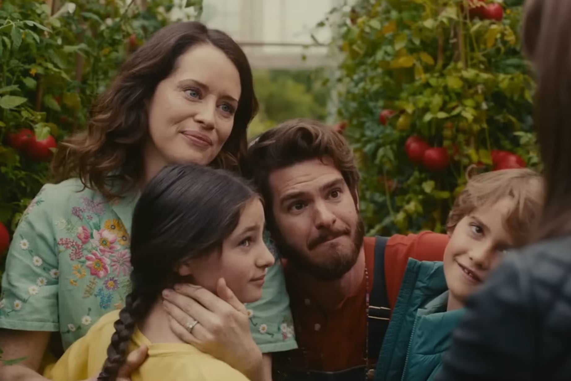 Estreno EL ÁRBOL MÁGICO