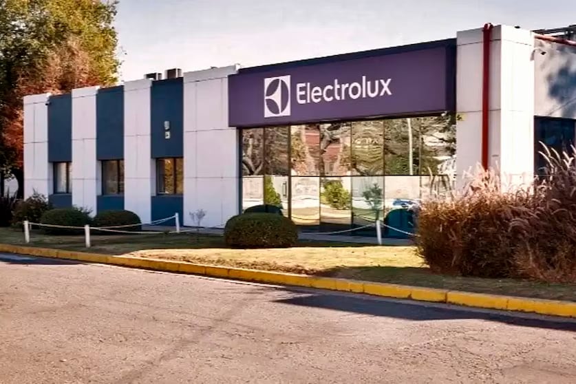 Electrolux