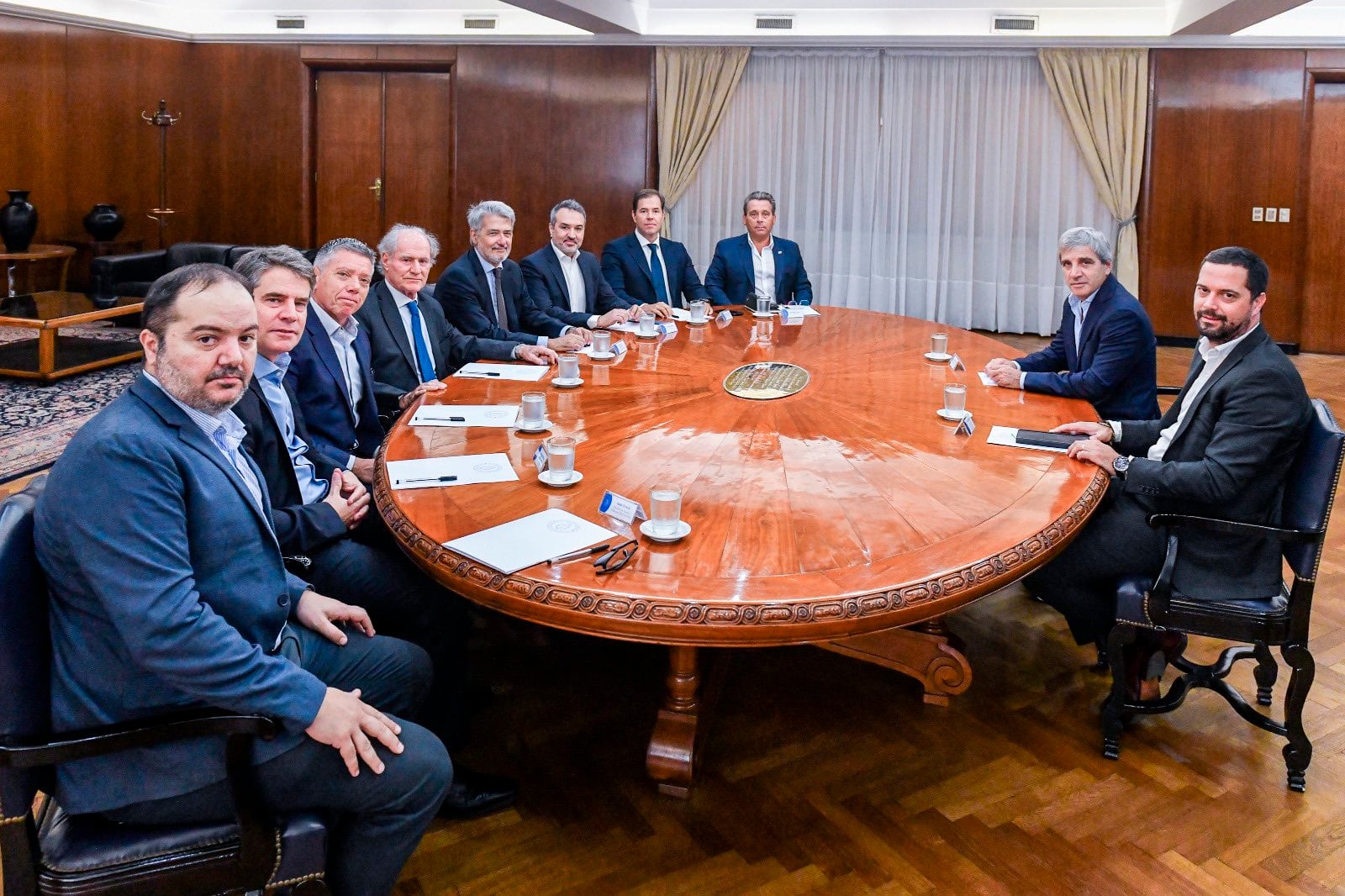 Caputo Camara Supermercados