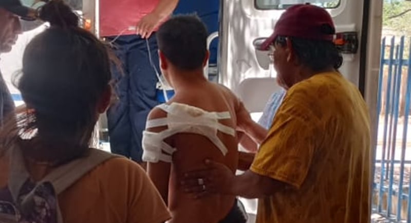 Esperan sancionar una Ley de Emergencia por consumo de drogas.