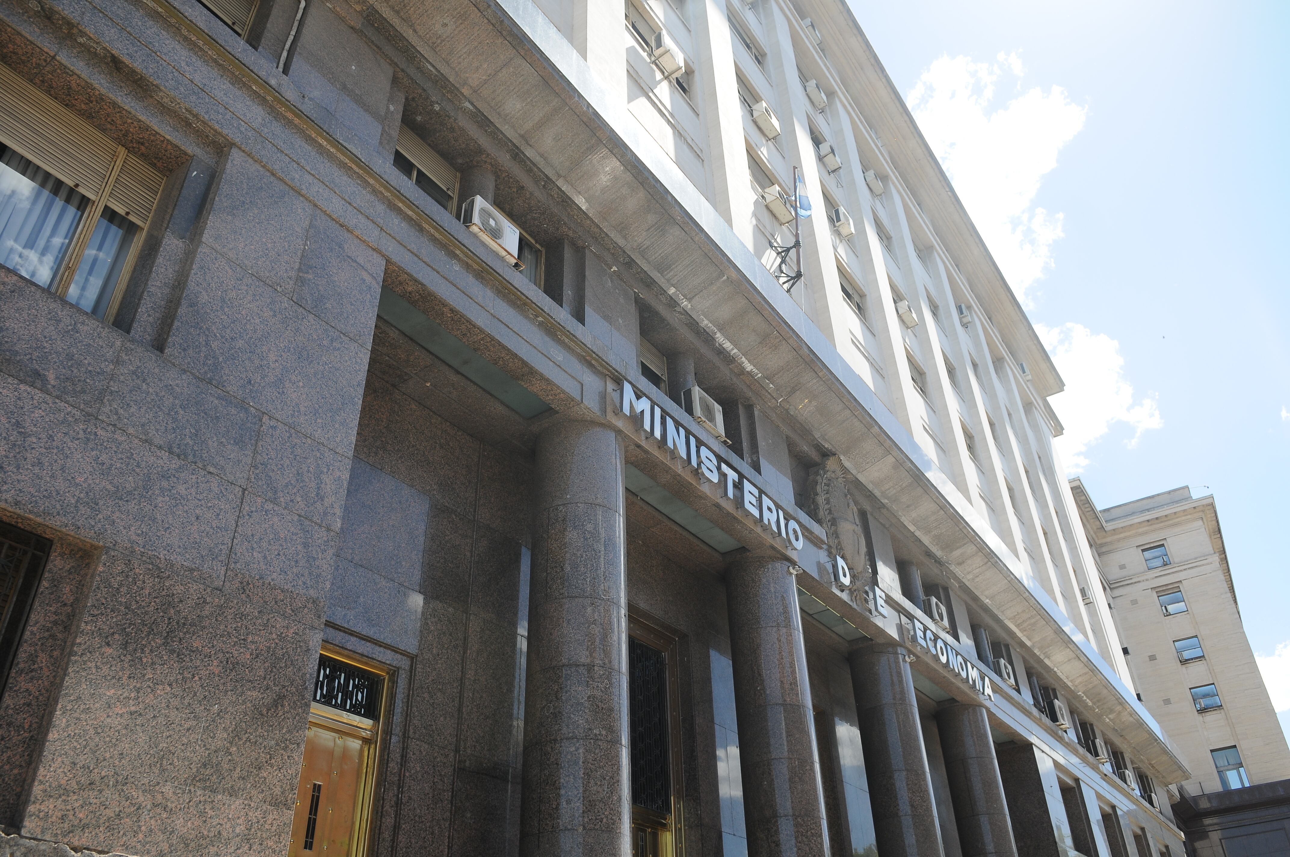 Ministerio Economia