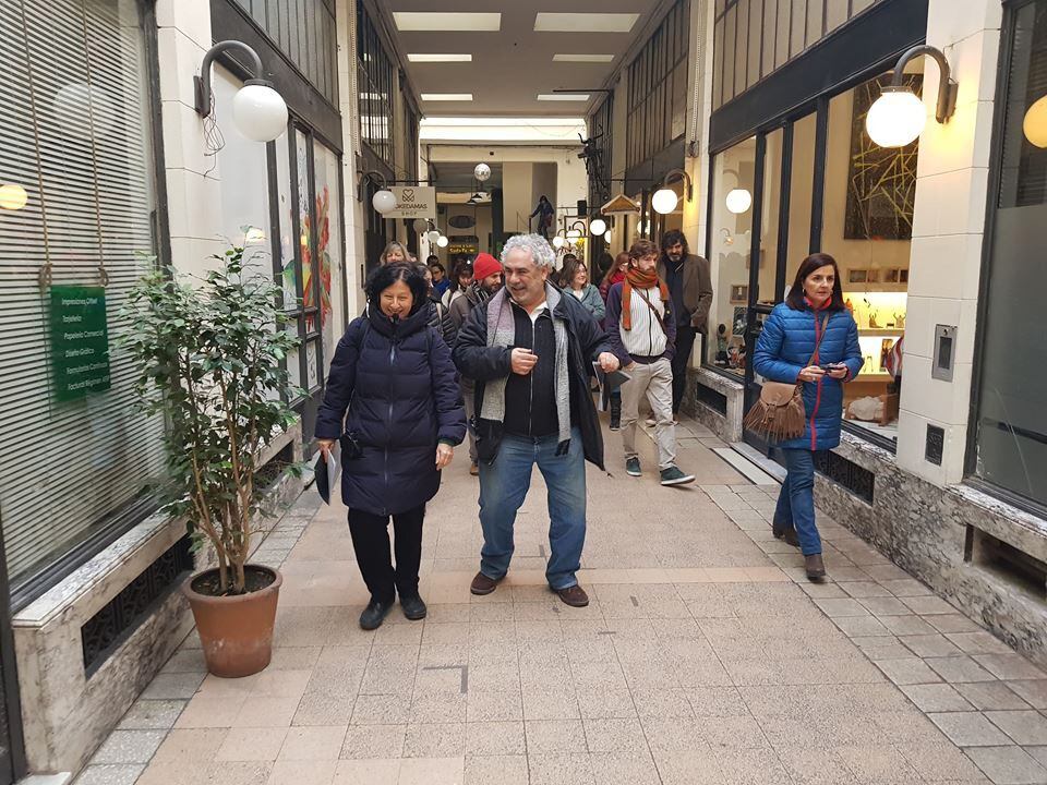 El escritor Eugenio Previgliano falleció en Rosario el 4 de diciembre de 2025