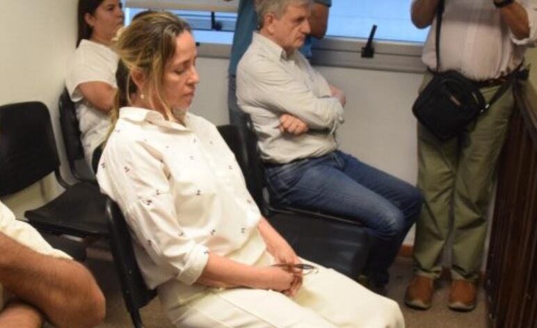 La pena original es de 6 años de prisión.