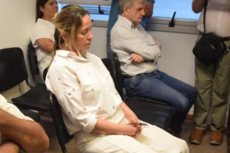 La pena original es de 6 años de prisión.